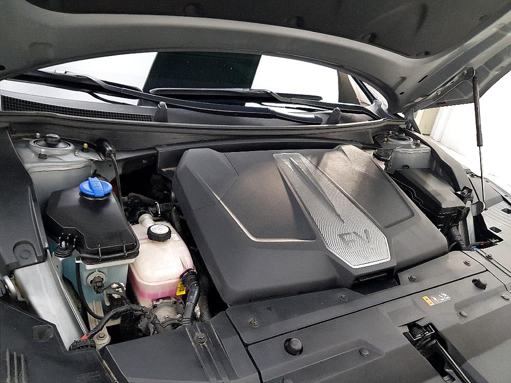 KIA EV6 - Vista 6