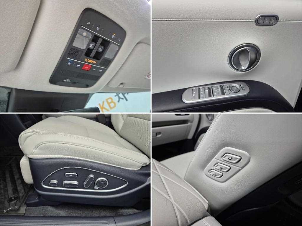 HYUNDAI Palisade 2026 Verde - Importación desde Corea - HF Imports Iquique - Foto 18
