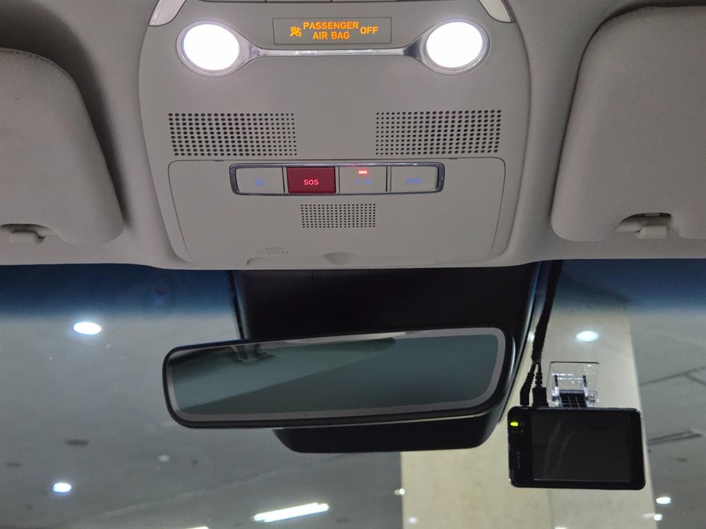 HYUNDAI Grandeur 2022 Blanco - Importación desde Corea - HF Imports Iquique - Foto 16