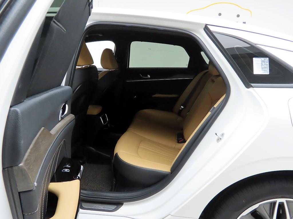 KIA K5 2020 - Importación desde Corea - HF Imports Iquique - Foto 14