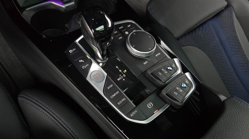 BMW 1 series - Vista 9