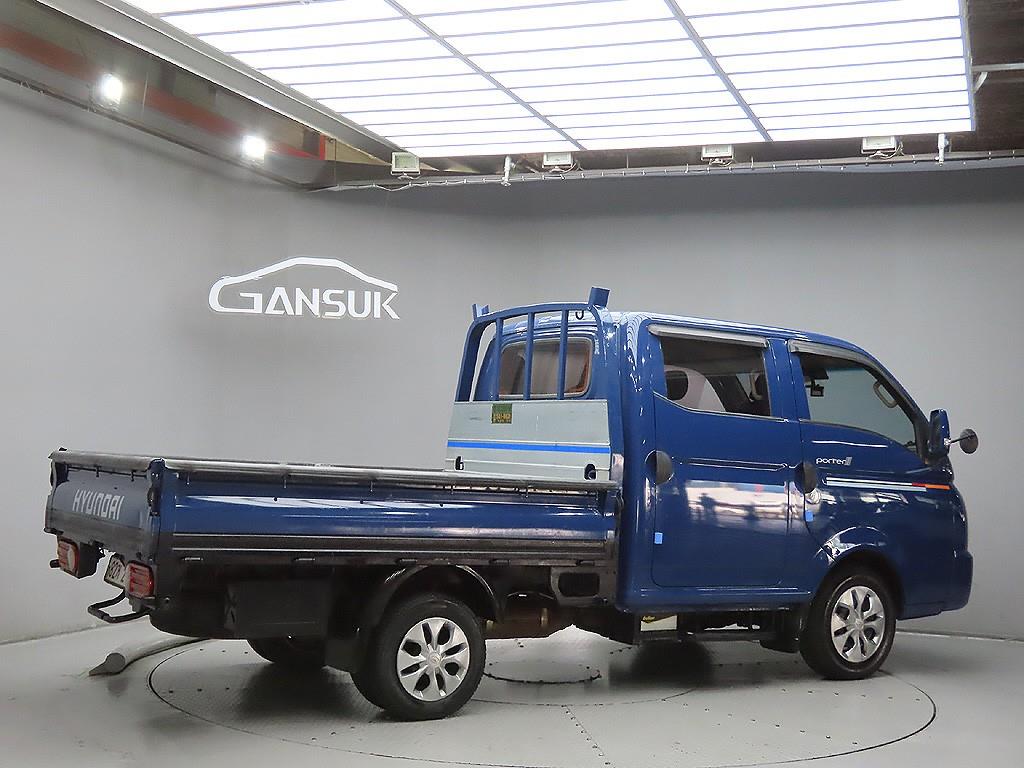 Small Truck Cargo (small) - Vista 7