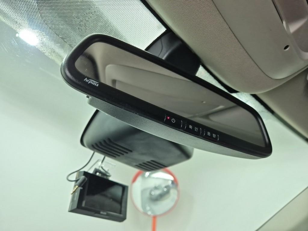SAMSUNG QM6 2020 Gris - Importación desde Corea - HF Imports Iquique - Foto 16
