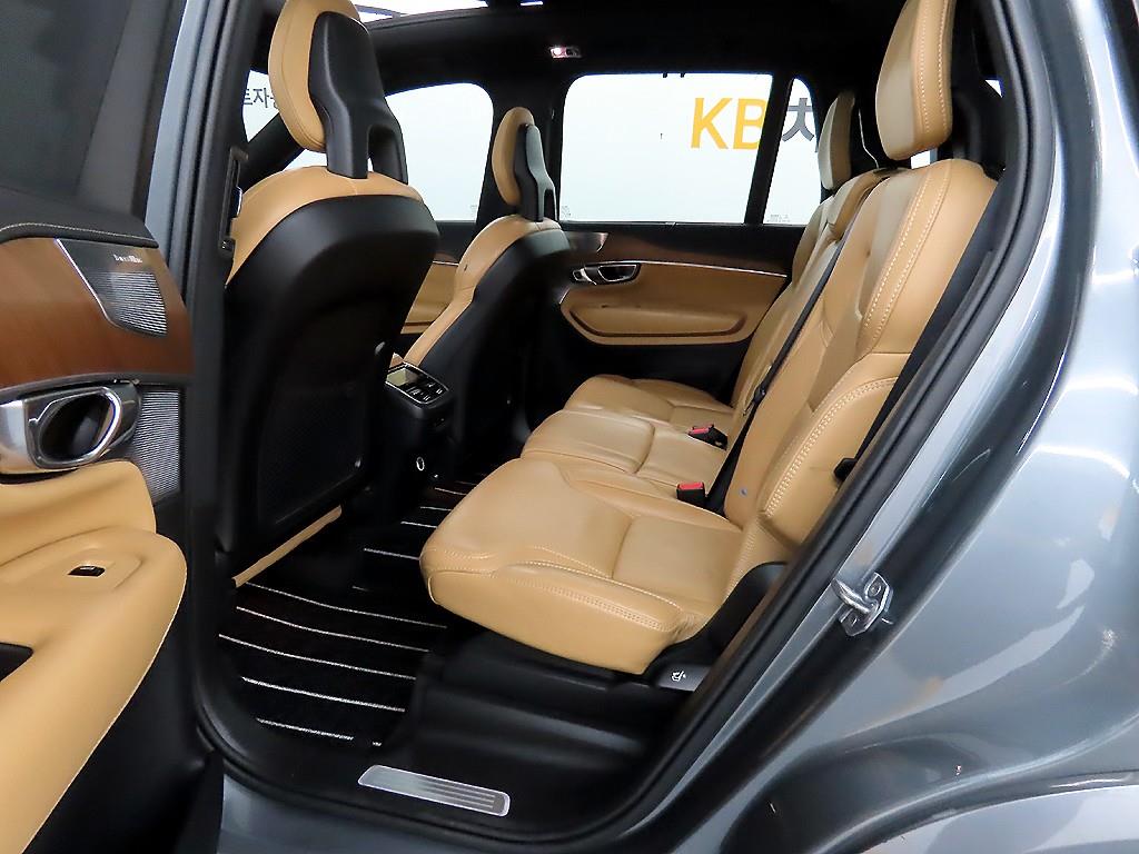 Volvo XC90 - Vista 6
