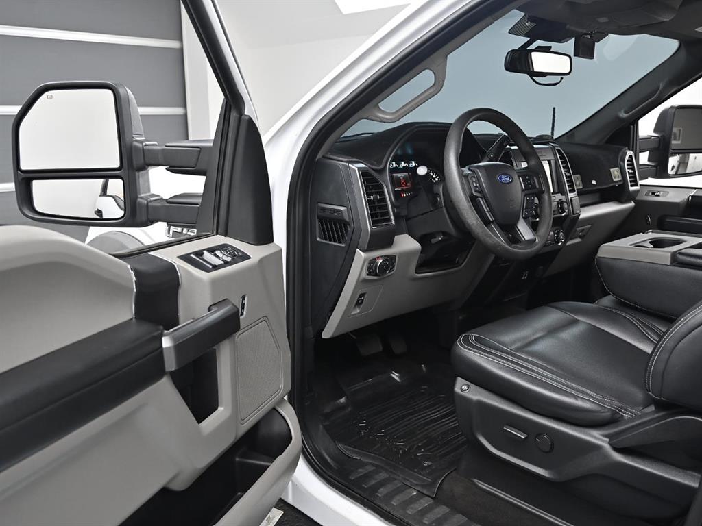 Ford F-Series - Vista 11