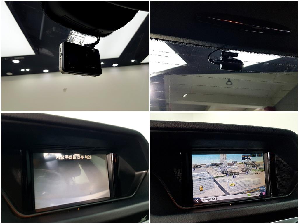 Mercedes Benz E class 2014 Plateado - Importación desde Corea - HF Imports Iquique - Foto 14