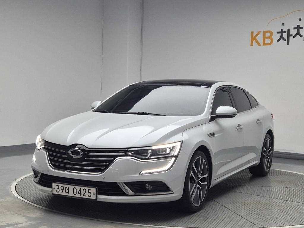 SAMSUNG SM6 2016 Blanco - Importación desde Corea - HF Imports Iquique - Foto 1
