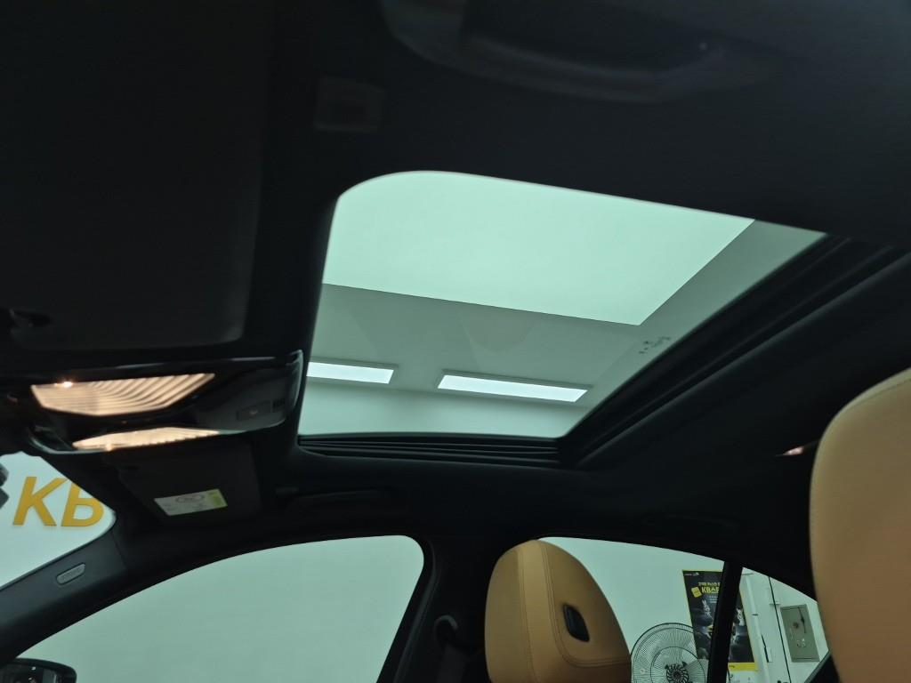 BMW 3 series 2024 Blanco - Importación desde Corea - HF Imports Iquique - Foto 13