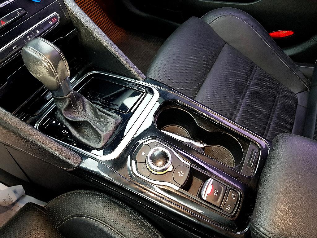 SAMSUNG SM6 2016 Negro - Importación desde Corea - HF Imports Iquique - Foto 13
