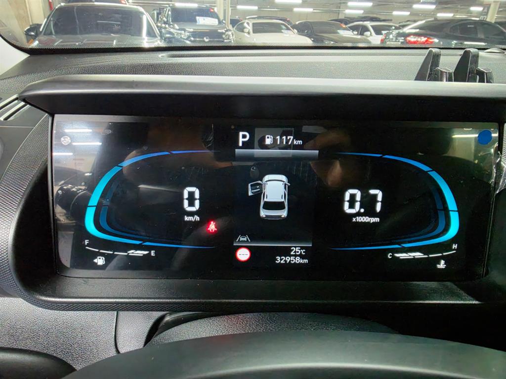 HYUNDAI Casper 2023 Negro - Importación desde Corea - HF Imports Iquique - Foto 13