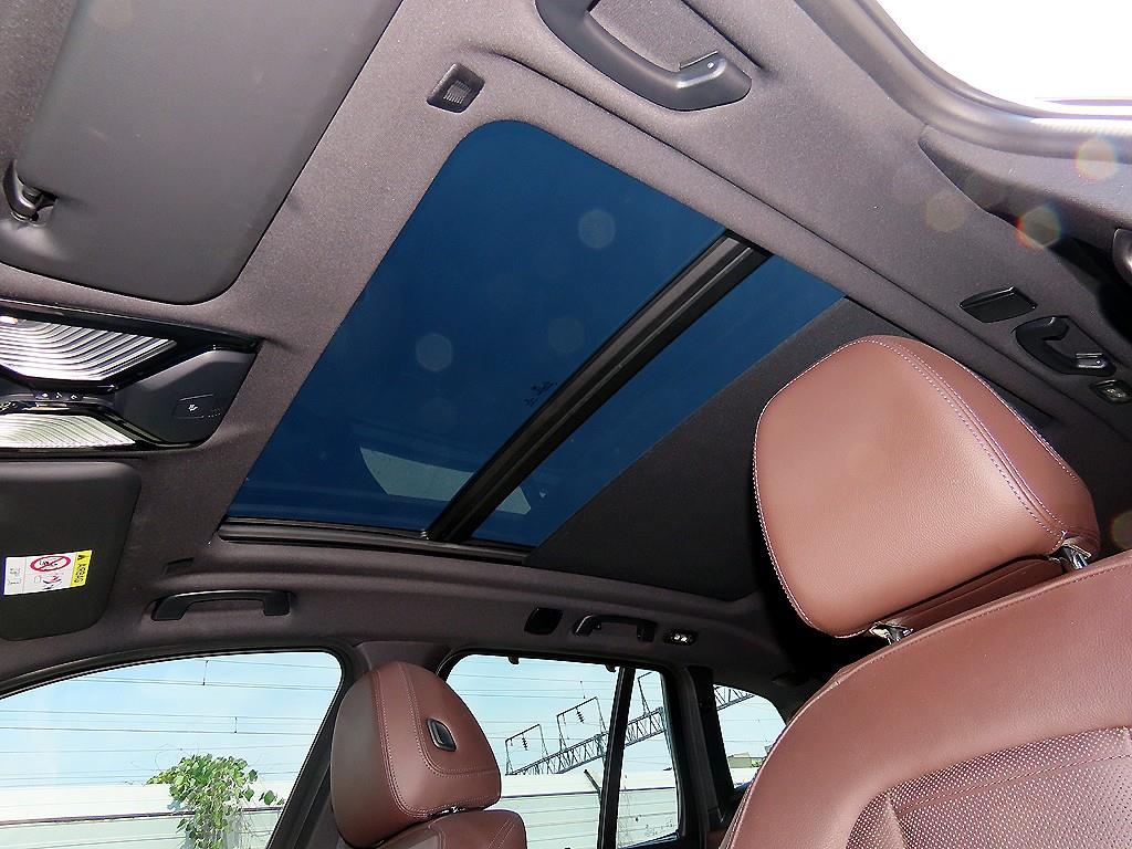 BMW X3 2023 Blanco - Importación desde Corea - HF Imports Iquique - Foto 18