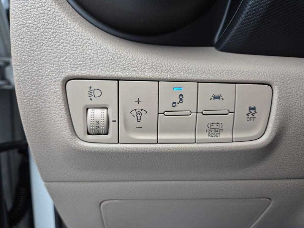 HYUNDAI Kona 2020 Blanco - Importación desde Corea - HF Imports Iquique - Foto 17