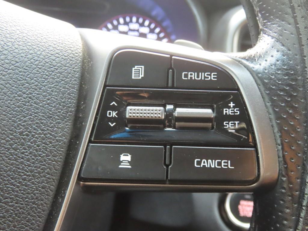 KIA Sorento 2020 Gris - Importación desde Corea - HF Imports Iquique - Foto 18