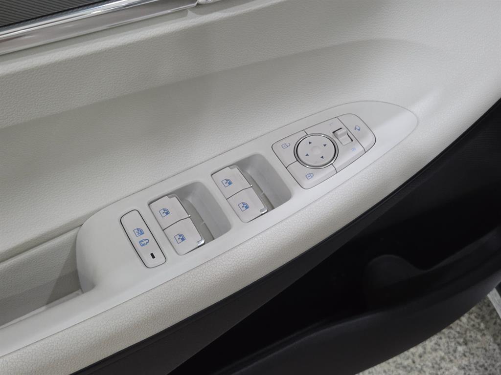HYUNDAI Grandeur 2022 Blanco - Importación desde Corea - HF Imports Iquique - Foto 15