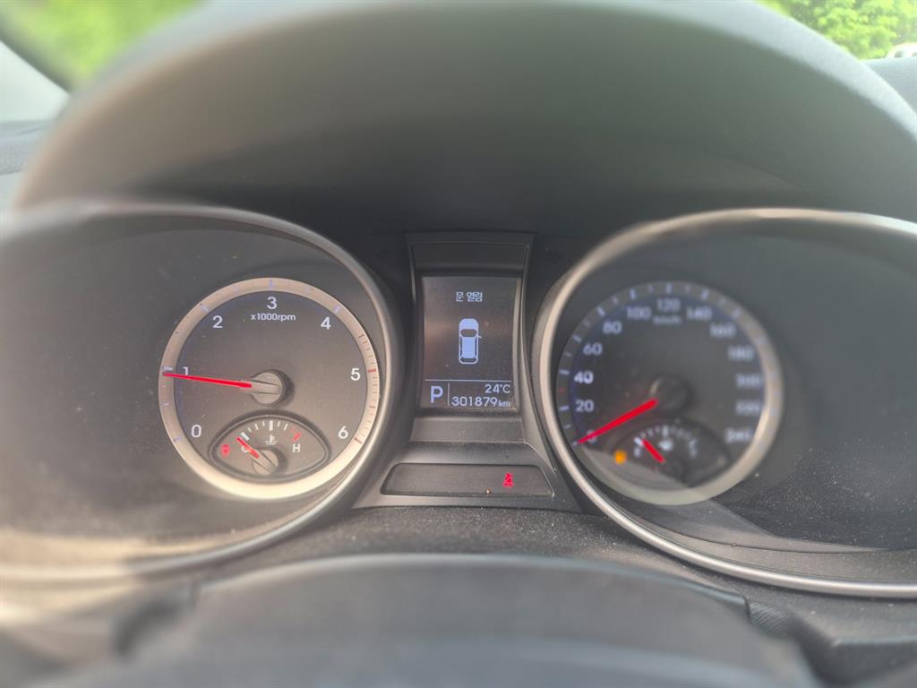HYUNDAI Santa Fe - Vista 11