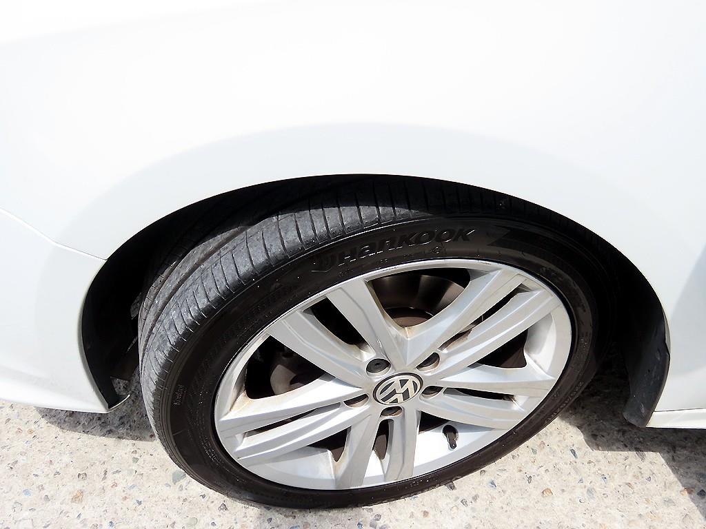 Volkswagen Jetta 2015 - Importación desde Corea - HF Imports Iquique - Foto 20