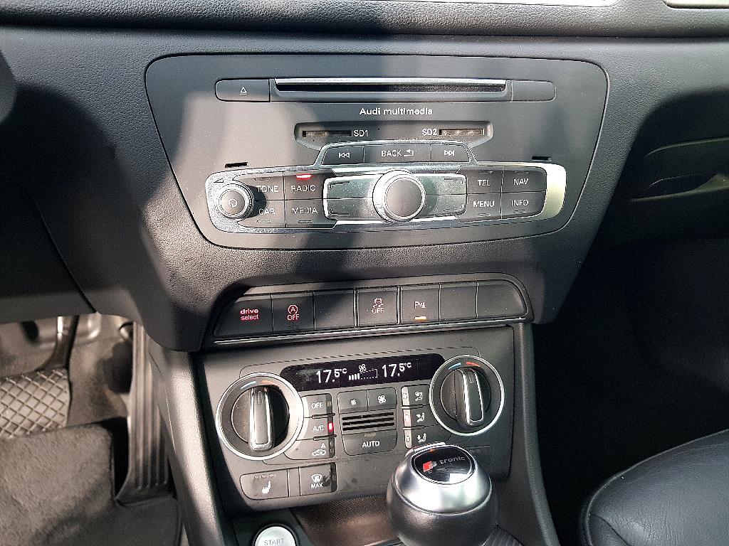 Audi Q3 - Vista 12
