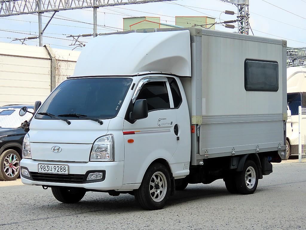 Small Truck Special (sneck/mobile sales) - Vista 2