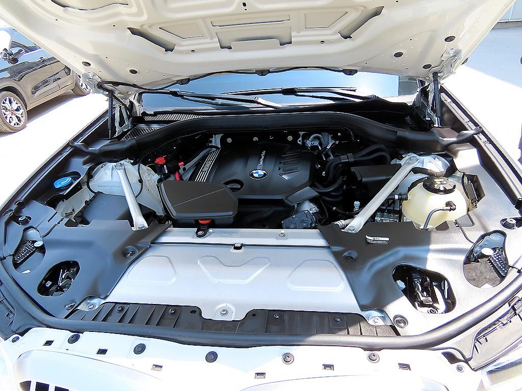 BMW X3 2023 Blanco - Importación desde Corea - HF Imports Iquique - Foto 19
