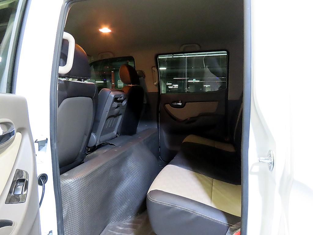 Small Truck Cargo (small) - Vista 8