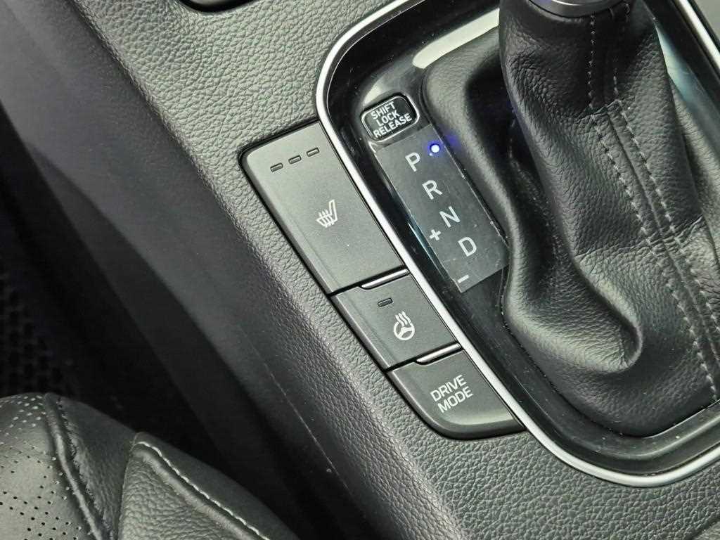 HYUNDAI i30 2018 Blanco - Importación desde Corea - HF Imports Iquique - Foto 16