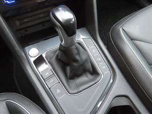 Volkswagen Tiguan - Vista 12