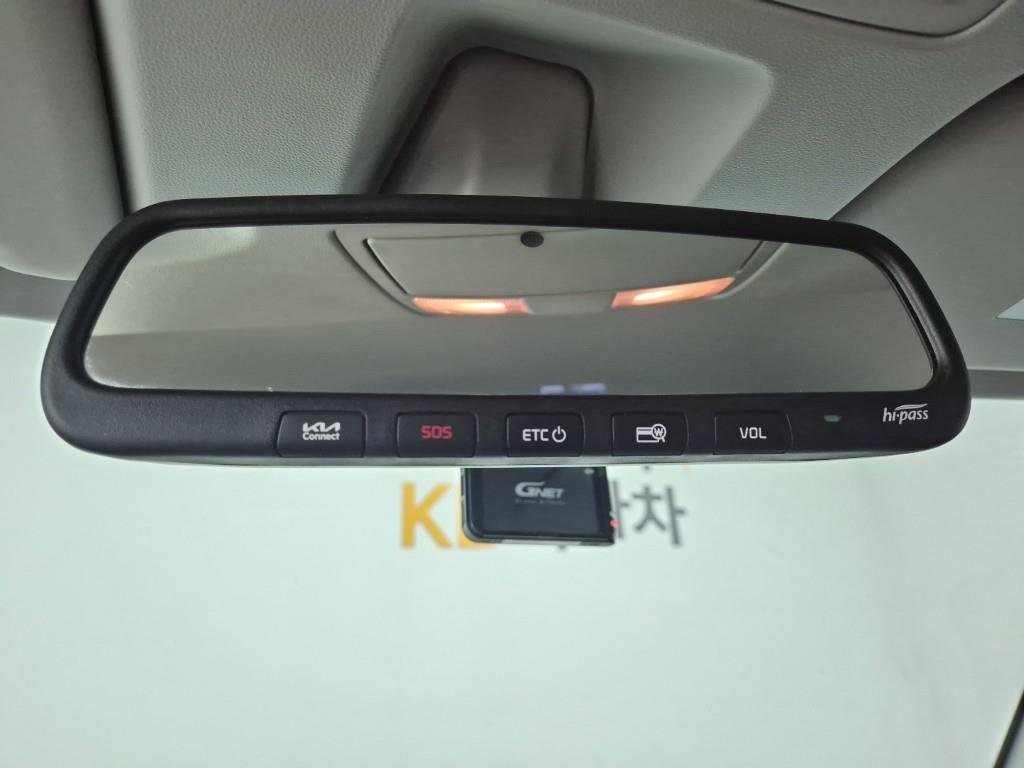 KIA Ray 2022 Blanco - Importación desde Corea - HF Imports Iquique - Foto 17