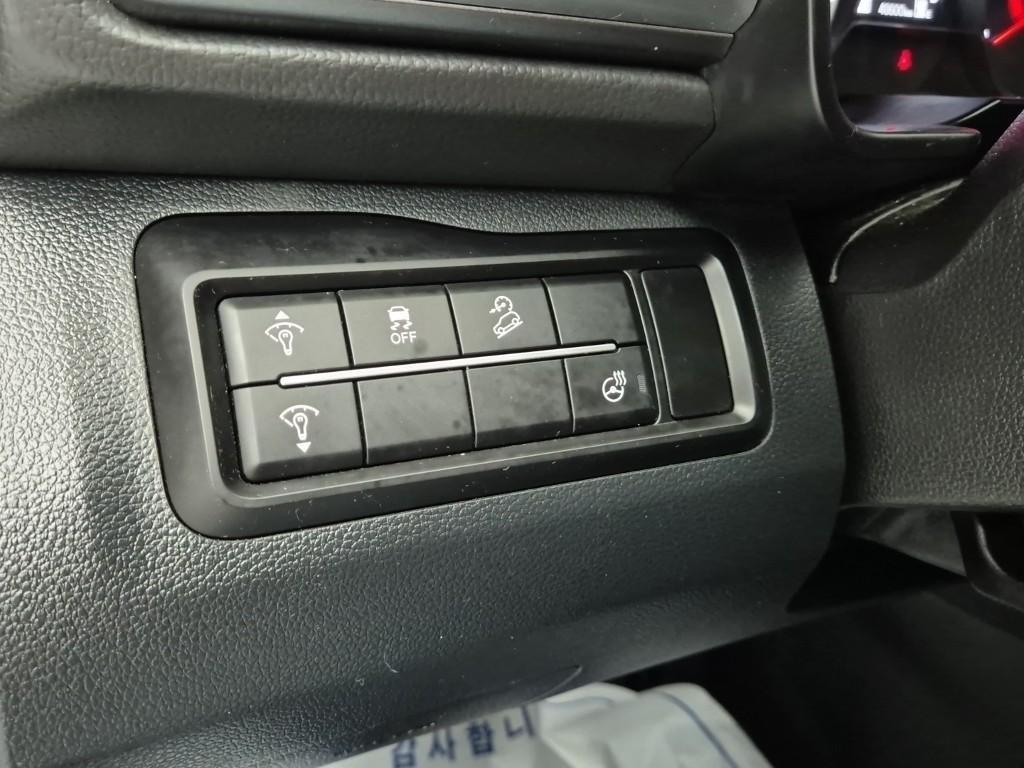 Ssangyong Tivoli 2024 Gris - Importación desde Corea - HF Imports Iquique - Foto 18