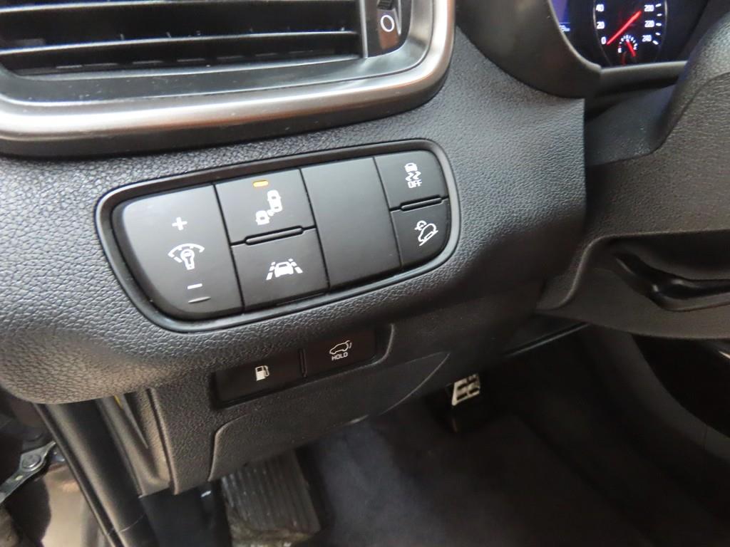 KIA Sorento - Vista 10
