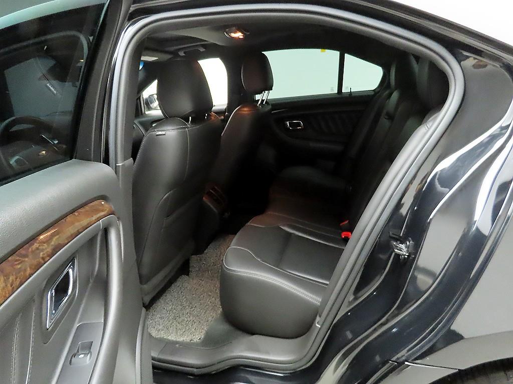 Ford Torus 2017 - Importación desde Corea - HF Imports Iquique - Foto 14
