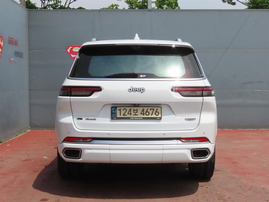 Jeep Cherokee - Vista 7