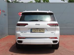 Jeep Cherokee - Vista 8