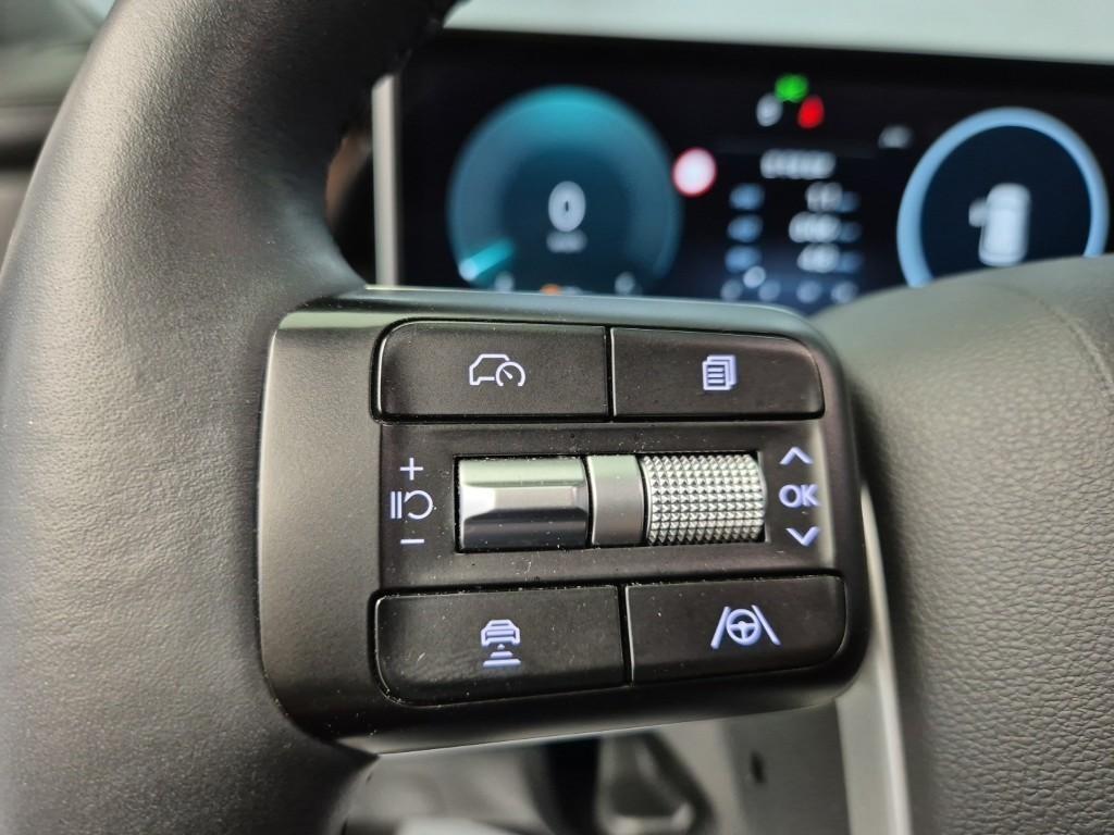 HYUNDAI Santa Fe 2025 Blanco - Importación desde Corea - HF Imports Iquique - Foto 15