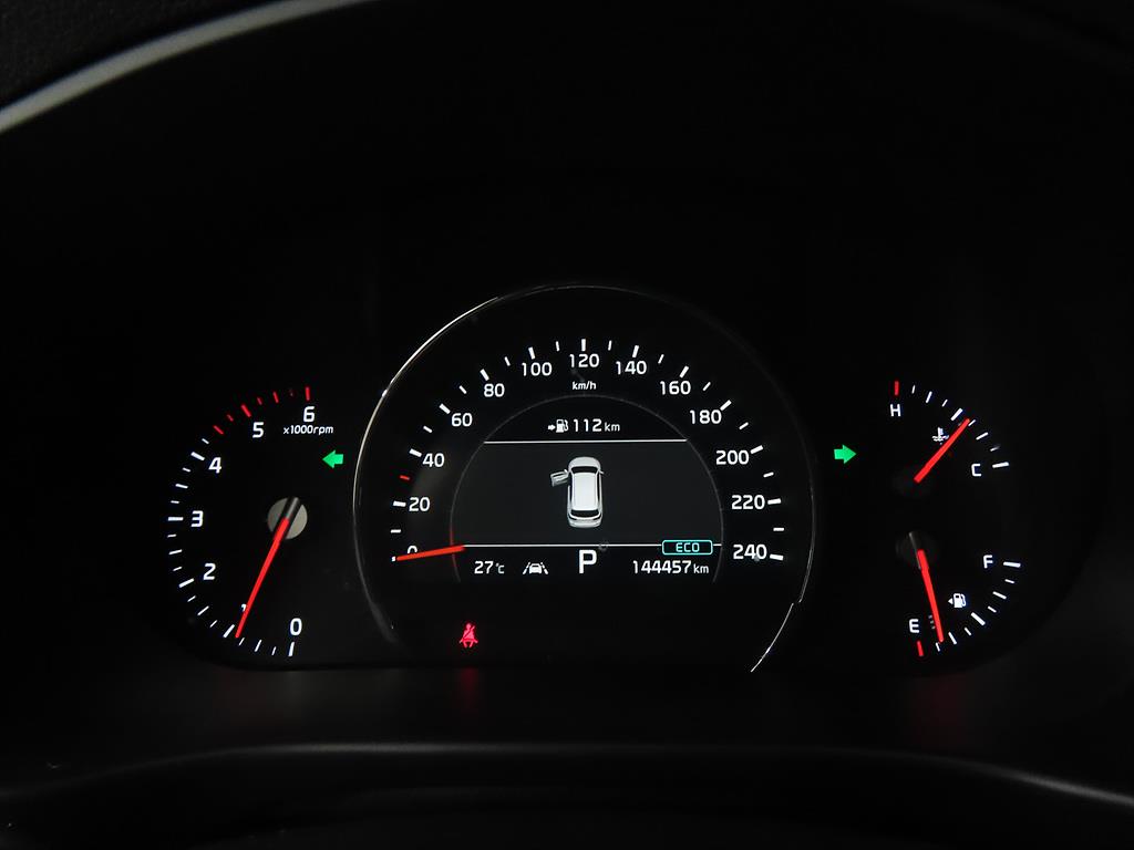 KIA Sorento - Vista 9