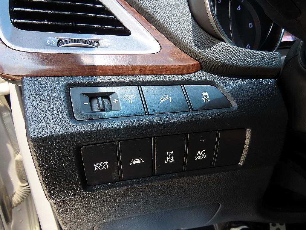 HYUNDAI Santa Fe - Vista 12
