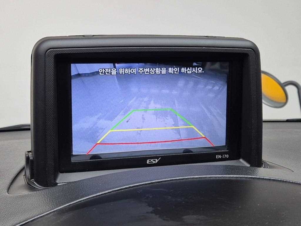 HYUNDAI Starex 2019 Amarillo - Importación desde Corea - HF Imports Iquique - Foto 14