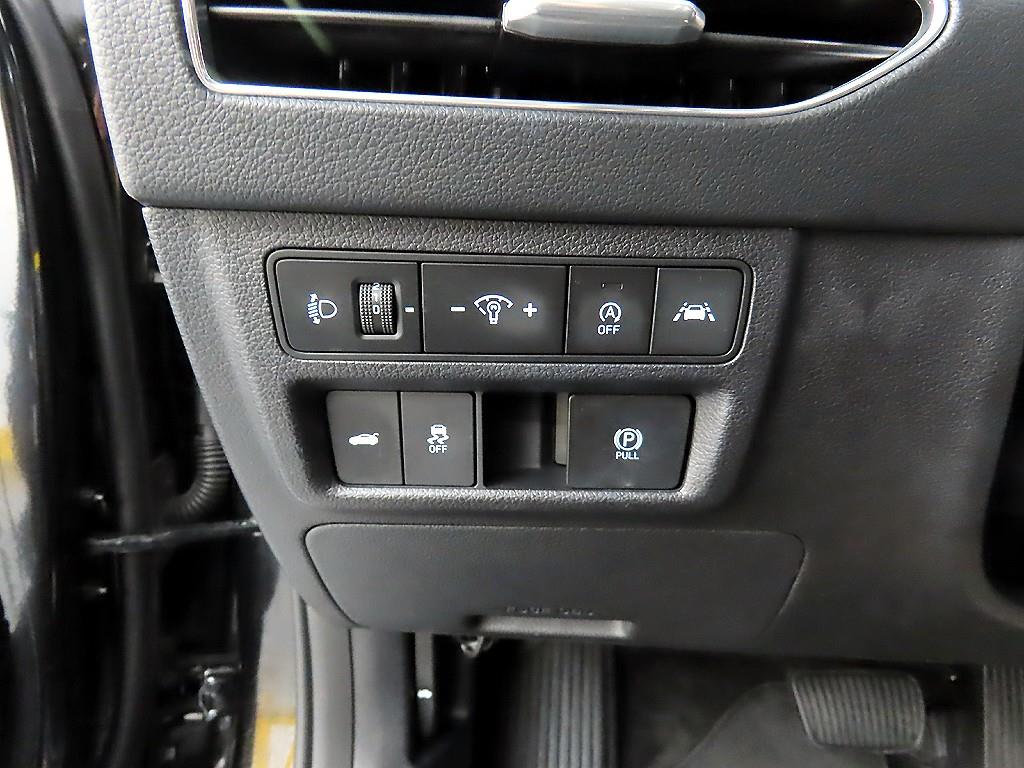 HYUNDAI Sonata 2020 Negro - Importación desde Corea - HF Imports Iquique - Foto 13