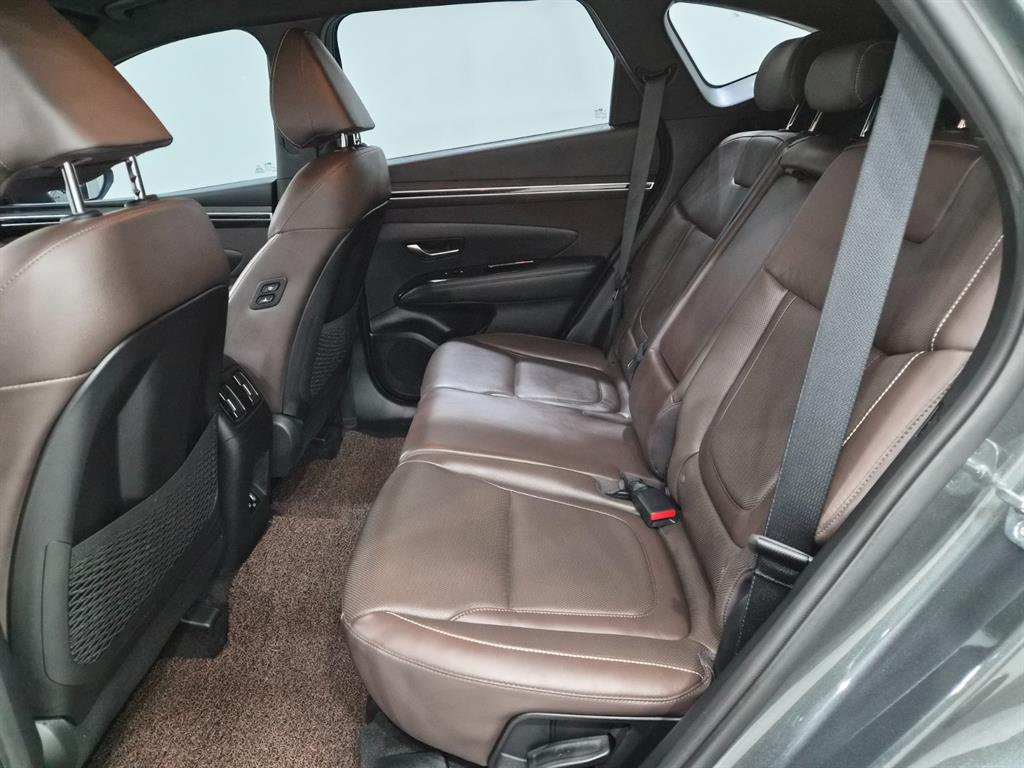 HYUNDAI Tucson - Vista 6