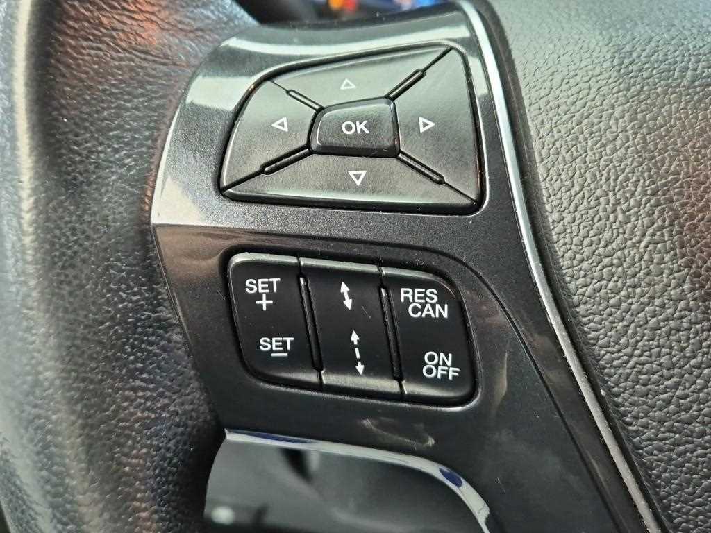 Ford Explorer 2017 Gris - Importación desde Corea - HF Imports Iquique - Foto 15