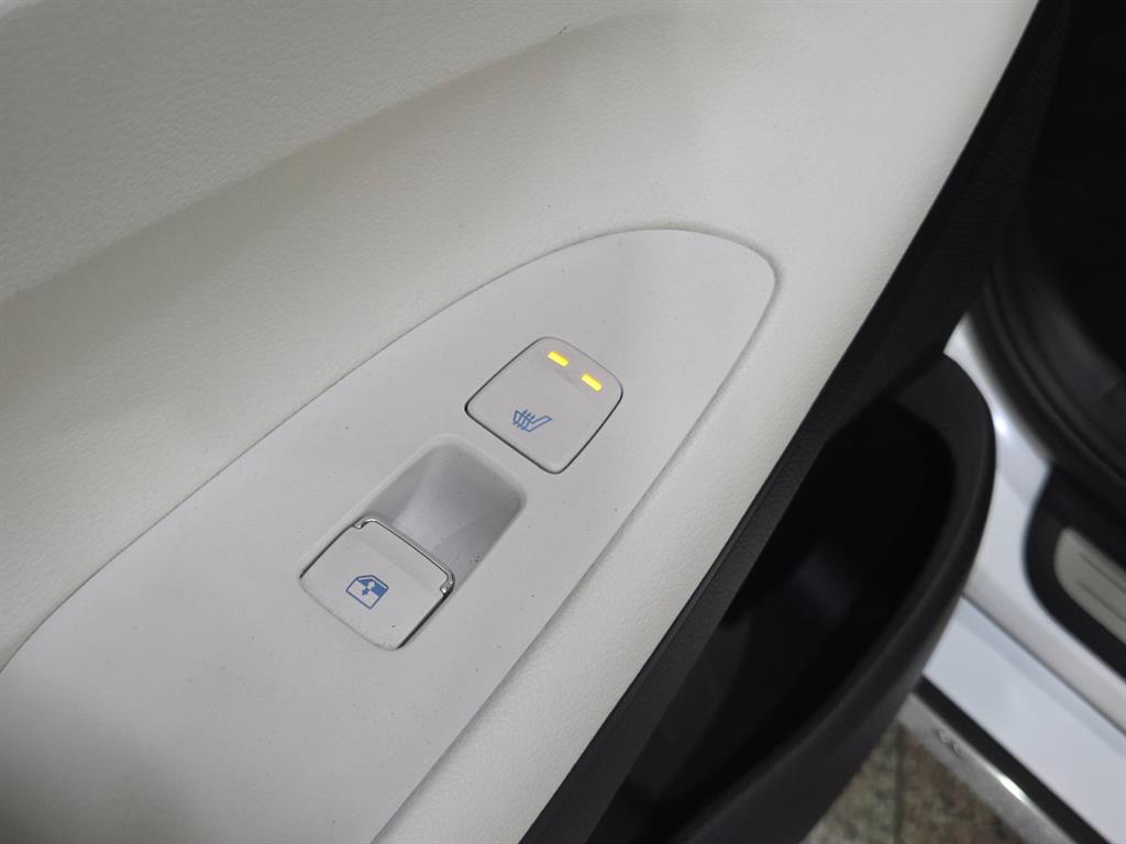 HYUNDAI Grandeur 2022 Blanco - Importación desde Corea - HF Imports Iquique - Foto 17