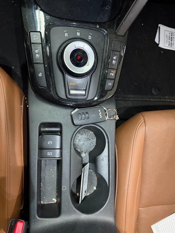 KIA Seltos 2023 Blanco - Importación desde Corea - HF Imports Iquique - Foto 13