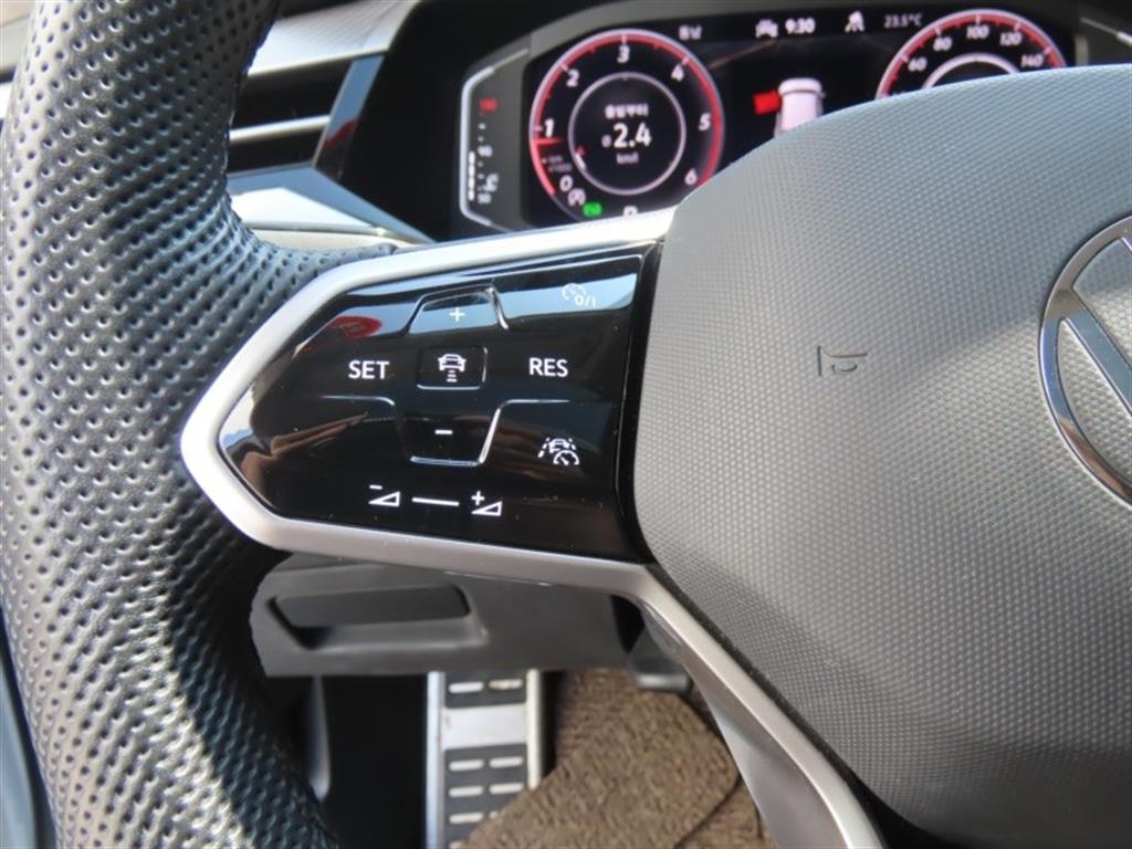 Volkswagen Arteon 2022 - Importación desde Corea - HF Imports Iquique - Foto 11