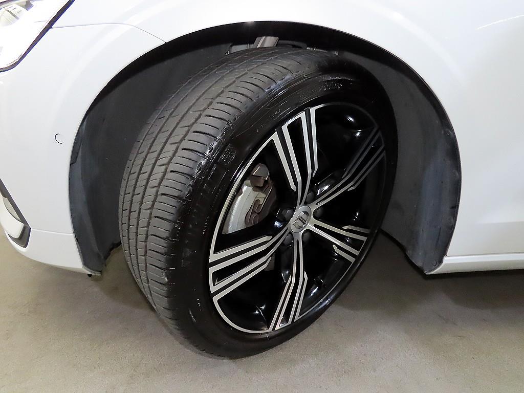 Volvo S60 2020 Blanco - Importación desde Corea - HF Imports Iquique - Foto 20