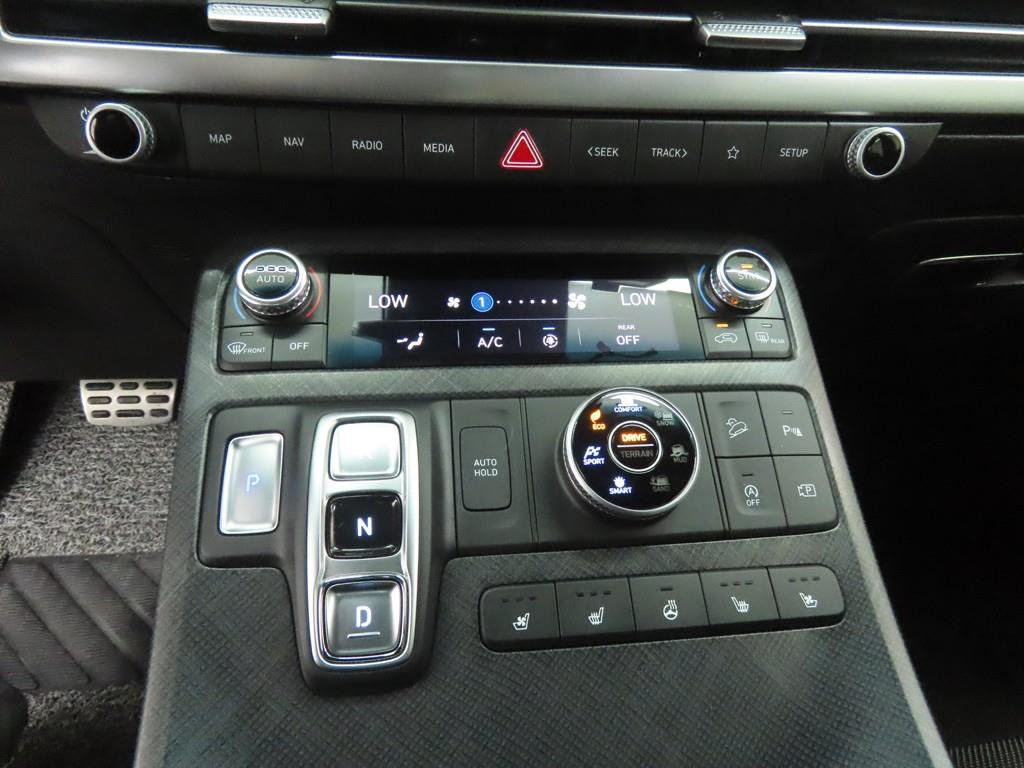 HYUNDAI Palisade - Vista 12