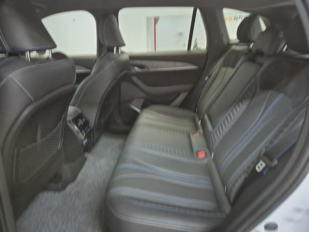 SAMSUNG Grand Koleos - Vista 12