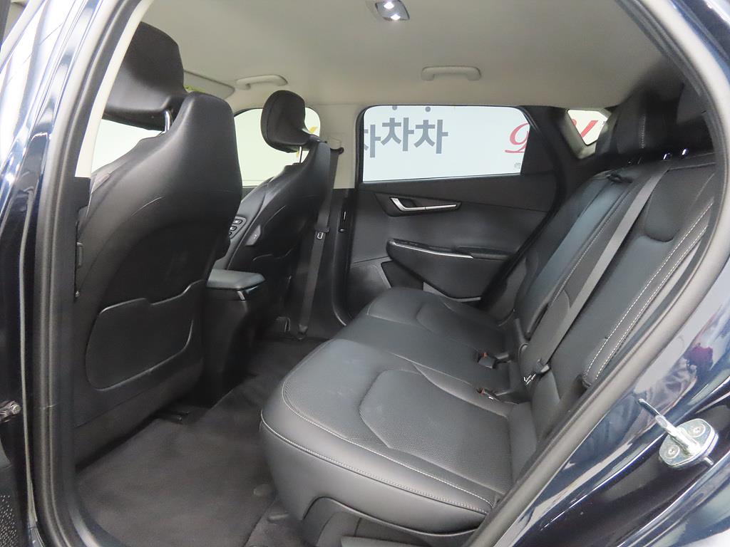 KIA EV6 - Vista 6