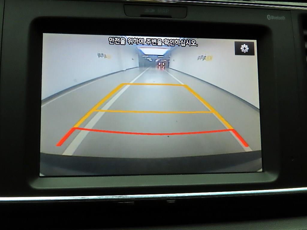 KIA Carnival 2017 Gris - Importación desde Corea - HF Imports Iquique - Foto 15