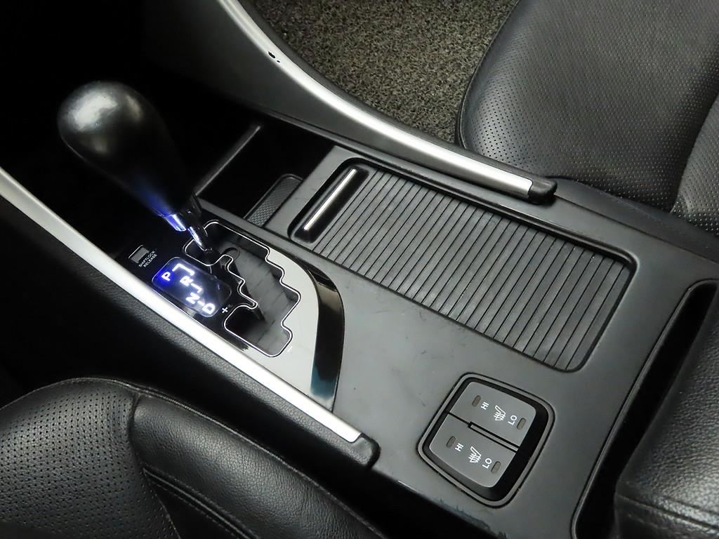 HYUNDAI Sonata - Vista 10
