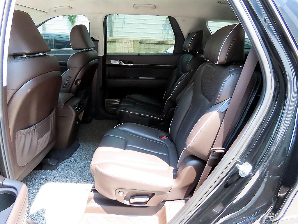 HYUNDAI Palisade - Vista 6