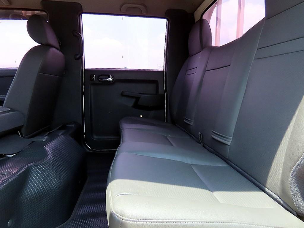 Small Truck Cargo (small) - Vista 7